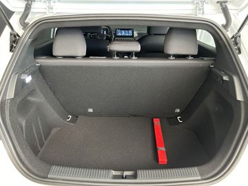 MG MG 3 Standard