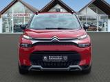 Citroën C3 Aircross Plus - Citroën C3 Aircross: Plus