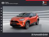 Toyota Yaris Cross 1.5 Hybid Spicy Edition Allwetter - Toyota Yaris Cross Gebrauchtwagen in Köln