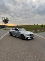 Mercedes-Benz C 43 AMG Mercedes-AMG C 43 4MATIC Autom. Mer... - gebrauchte Mercedes-Benz C 43 AMG aus dem Jahr 2022