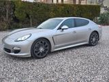 Porsche Panamera 3.0 Diesel Platinum Edition - Porsche Panamera Edition mit Diesel-Antrieb