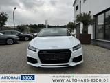 Audi TT 2.0 TFSI Roadster quattro*S-LINE*MATRIX LED* - Audi TT: Roadster, 2.0