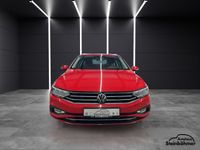 Volkswagen Passat Variant - Vorschau Bild 11