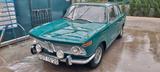 BMW 1800 TI 1965 - BMW: 1800