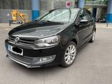 Volkswagen Polo 1.2 TSI - 6R - Volkswagen Polo aus 2011: 1.6