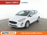 Ford Fiesta 1.1 Cool&Connect *LIMITER*PDC*KLIMA*