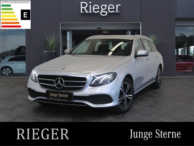 Mercedes-Benz E 220 T d Avantgarde*Comand-Online*Kamera*LED+++