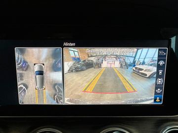 Mercedes-Benz E 400 d T-Modell 4Matic*AndroidAutoAppleCarPlay