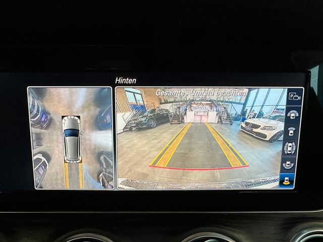 Mercedes-Benz E 400 d T-Modell 4Matic*AndroidAutoAppleCarPlay