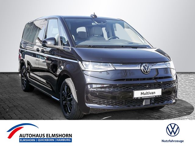 Volkswagen T7 Multivan Style Motor: 1,5 l eHybrid 4MOTION 1