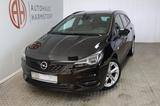 Opel Astra K Sports Tourer Ultimate Matrix Leder - Opel aus 2022