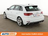 Audi RS 3 Sportback 2.5 TFSI quattro Aut.*LED*TEMPO* - Audi RS3 in Stuttgart