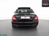 Mercedes-Benz E 400 4Matic 3x AMG MULTIBEAM,HUD,DISTRO,AHK,SH - Mercedes-Benz E 400 mit Benzin-Antrieb