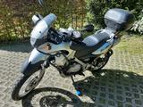 BMW F650GS R13 - BMW F 650 R
