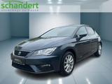 Seat Leon 1.0 TSI Style Klima Tempomat Radio - Seat: Radio
