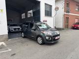 Citroën Citroen C3 Picasso PureTech 110 Feel Edition - graue Citroën C3 Picasso