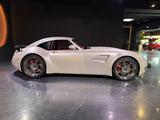 Wiesmann MF 5 GT 5,0 V10 Dt. Auto*2. Hand - Wiesmann aus 2008