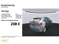 Volkswagen Taigo - Vorschau Bild 2