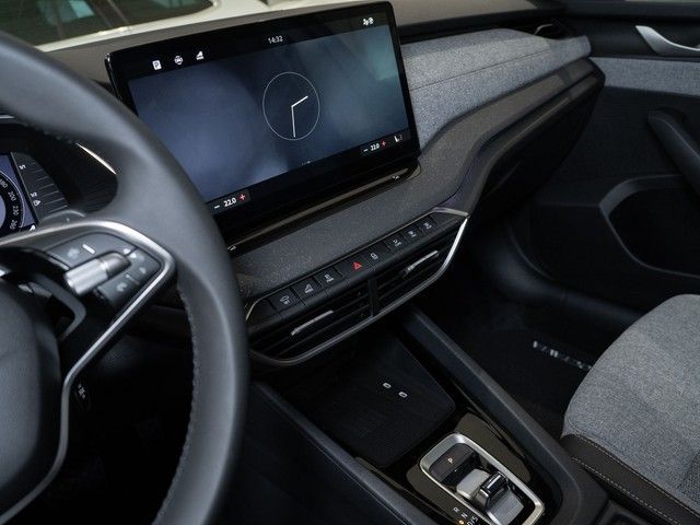 Octavia Combi 1.5 TSI mHEV Balance DSG AHK+MATRI