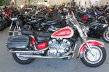 Yamaha XVZ 1300 A Royal Star Touring Classic erst 38tkm - Offers matching your search criteria