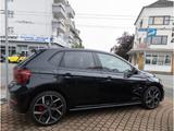 Volkswagen Polo VI GTI 2.0 TSI DSG EU6d-Pano-Navi-LED - Volkswagen Polo: 6n GTI