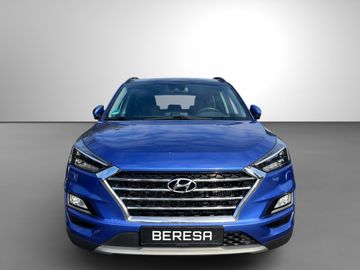 Hyundai TUCSON - 3
