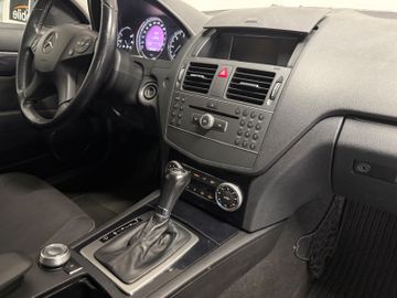 Mercedes C 220 - 8