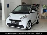 Smart ForTwo  coupe Micro Hybrid Drive 52 kW Garantie - Smart: Partikelfilter