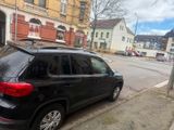 Volkswagen Tiguan - Volkswagen Tiguan: Volks