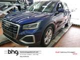 Audi Q2 advanced 30 TFSI  M6S - gebrauchte Audi Q2 aus dem Jahr 2021