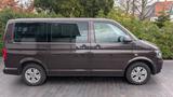 Volkswagen VW T5 Multivan 7-Sitze, 114tkm,  Carplay  - Volkswagen T5 Multivan: Sitze