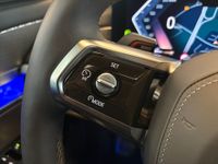 BMW i7 - Vorschau Bild 11