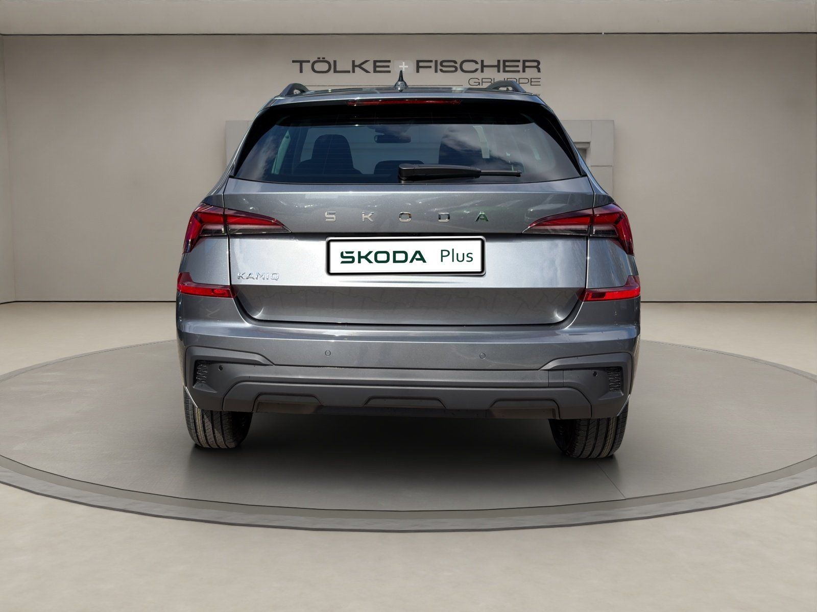 Skoda Kamiq - Bild 4