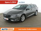 Opel Insignia Sports Tourer 1.5 SIDI Turbo Dynamic - Opel Insignia: Sport