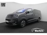 Fiat Ulysse series 4 ICON L3 Diesel  Totwinkelass.LED - Fiat 8-Sitzer