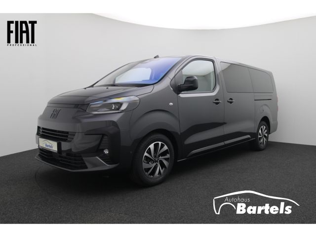 Fiat Ulysse series 4 ICON L3 Diesel Totwinkelass.LED