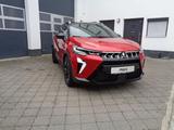 Mitsubishi ASX EDITION 1.3 T-Benziner 7-DCT - Mitsubishi ASX in Stuttgart