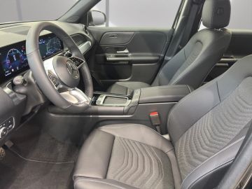 Mercedes GLB 200 - 5