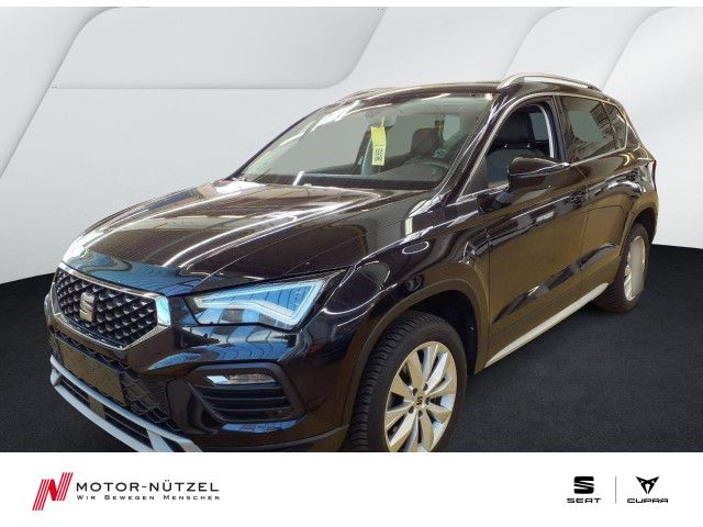 Ateca 1.5 TSI DSG X-PERIENCE LED+NAVI+AHK+RFK
