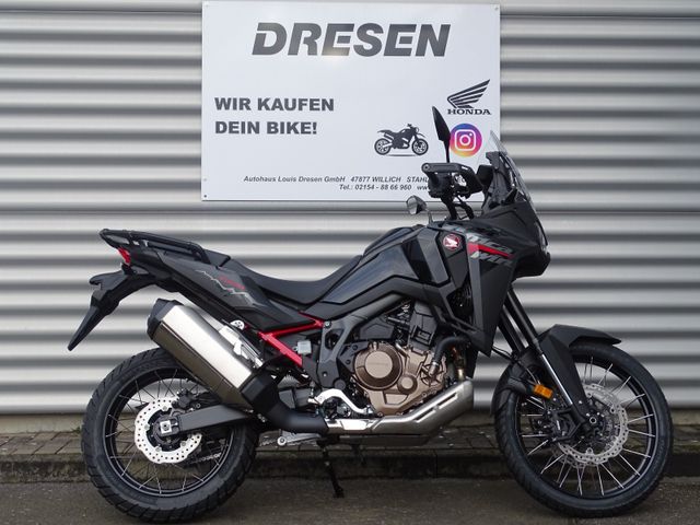 Honda CRF 1100 L * Africa Twin * Modell 2025 *