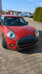 MINI MIMI ONE D - MINI One D von privat