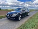 BMW 520d touring - - gebrauchte BMW 520 aus dem Jahr 2007