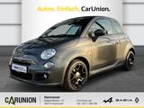 Fiat 500 C 1.2 8V S - Fiat 500 Gebrauchtwagen in Hannover