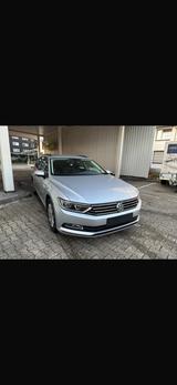 Volkswagen Vw Passat B8 Kombi 1.6 TDI - Volkswagen Passat: 8.6