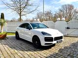 Porsche Cayenne Coupe S/Pano/360/Matrix/BOSE/Approved/