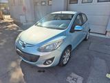 Mazda 2 Lim. 1.3  Active*SITZHEIZUNG*KLIMA*EFH* - Mazda 2: Active