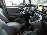 Mercedes-Benz T 180 PROGRESSIVE KAM LM-FELGEN - Mercedes-Benz T-Class aus 2023