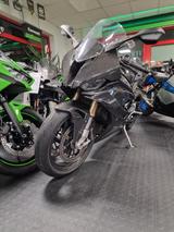 BMW S 1000 RR Carbon - BMW C1