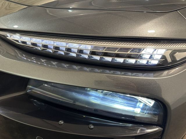 A6 Sportback e-tron S LINE 0,25% MATRIX+AHK+360°