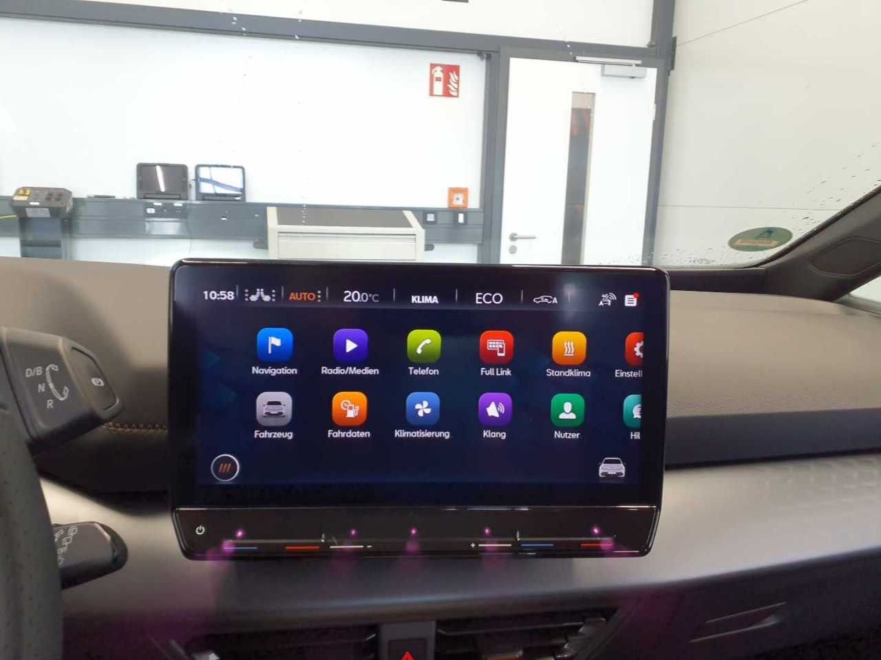 Cupra Born - Bild 5